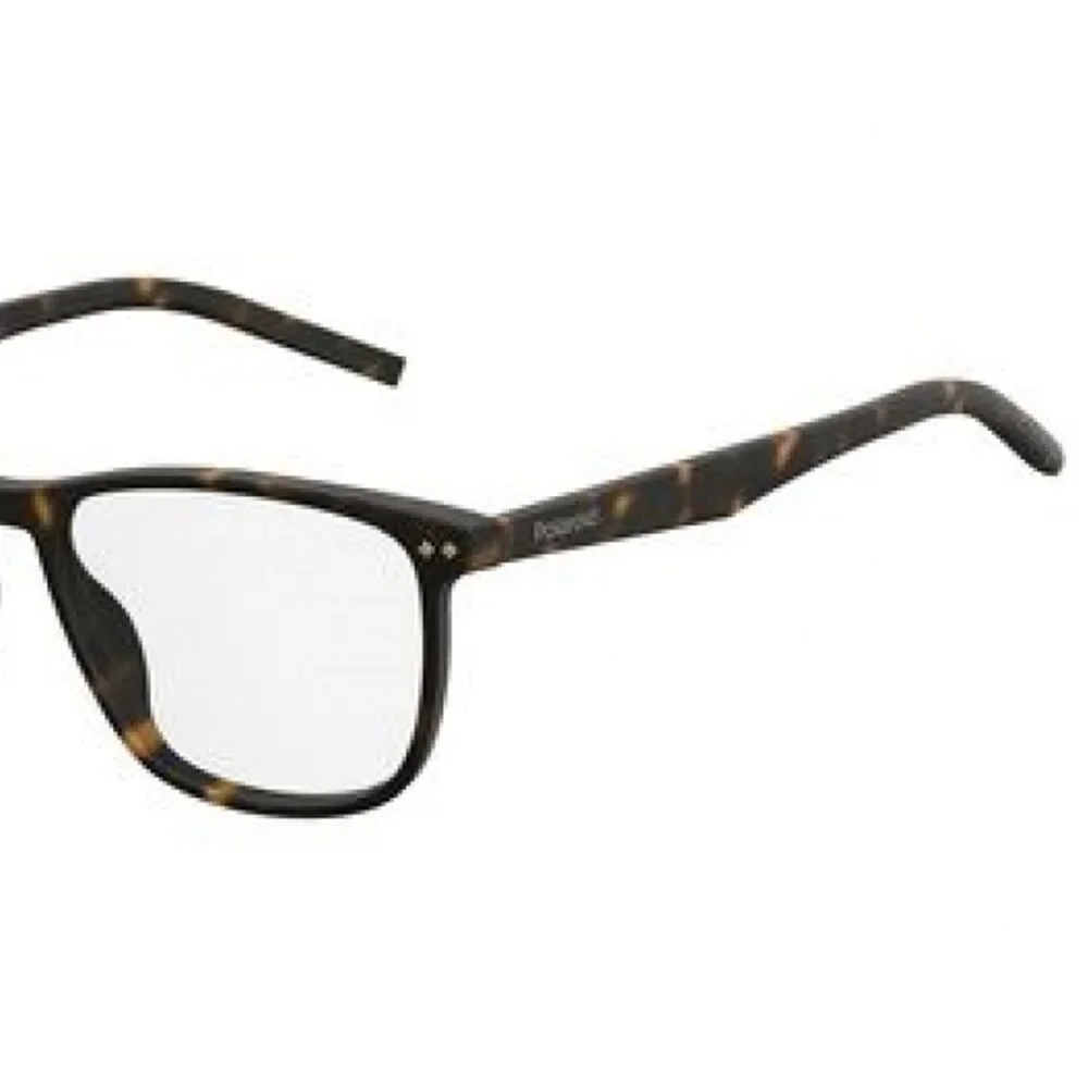 NWT Polaroid PLD311-N9P16 55mm New Eyeglasses